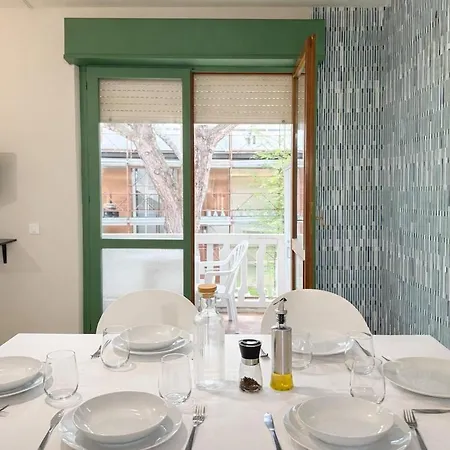 Apartament Pineta Retreat Near The Sea Lignano Sabbiadoro