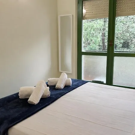 Pineta Retreat Near The Sea * Lignano Sabbiadoro